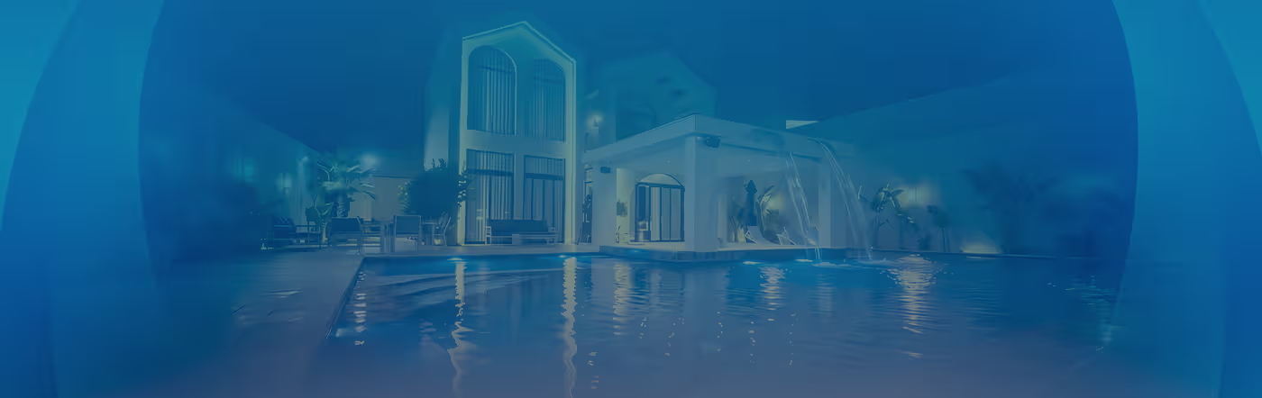 Villa Zaza Private Pool